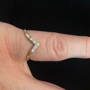 14k ring